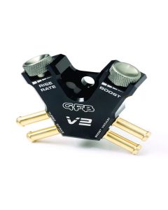 GFB D-Boost V2 VNT Manual Boost Controller VNT/VGT Turbos- GO F-3009