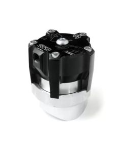 GFB SV52 High Flow BOV - Rated at Over 300psi (Suits All High Powered Turbo or Supercharged Engines) - T9052