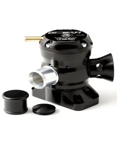 GFB Hybrid TMS Dual Outlet Hyundai i30 SR 1.6T GDI 2016-2021- GO F-T9211