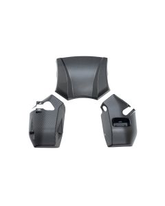 A'PEXi - Dry Carbon Fiber Engine Cover - Toyota GR86 / Subaru BRZ (22+) - 313-A001