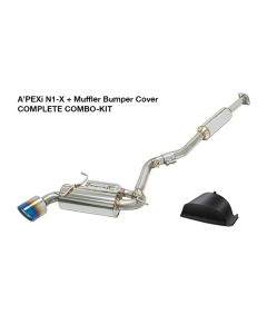 APEX-164-T010J + 314-T001
