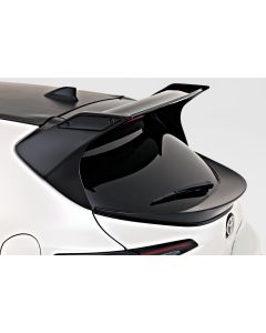Unpainted Trunk Spoiler for 2023+ Toyota GR Corolla