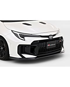 Unpainted Front Spoiler for 2023+ Toyota GR Corolla