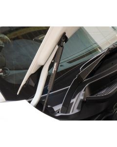 GReddy 2022+ BRZ/ GR86 Subaru/Toyota Engine Hood Lifter - 18510102