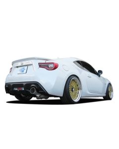 GReddy 2017+ Toyota 86 Revolution RS Exhaust - 10118107