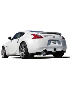 GReddy 09-16 Nissan 370z Revolution RS Exhaust (Incl. SS Y-Pipe) - 10128406