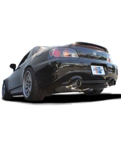 GReddy 00-09 Honda S2000 Supreme SP Exhaust - 10158213