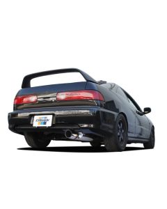 GReddy 00-01 Acura Integra GSR / 94-01 Acura Integra LS/RS Supreme SP Exhaust - 10158218