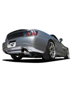GReddy 00-09 Honda S2000 Revolution RS Exhaust - 10158401
