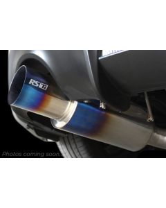 GReddy Revolution Ti Exhaust Subaru 2008-2014- GRED-10168507
