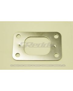 GReddy TD04H / TZ Actuator Style Turbo Inlet Gasket - 11900123