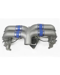 GReddy Individual Throttle Body Kit Scion FR-S | Subaru BRZ | Toyota GT-86 2013+- GRED-11910200