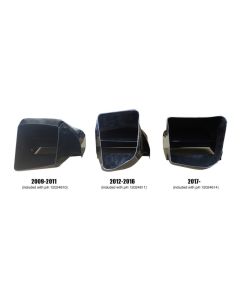 GReddy 17+ Nissan GTR Transmission Cooler Kit - 12024814