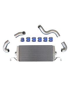 GReddy 2017+ Honda Civic Type R T-24E Intercooler Kit - 12058103