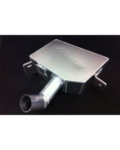 GReddy Nissan GTR MY17 Optional R35 Washer Tank Replacement - 13526111