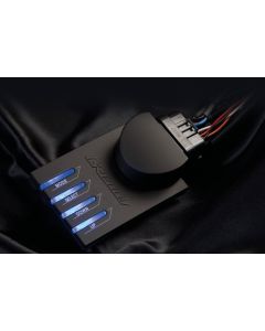 GReddy Sirius OBD Set (Turbo Unify) - 74mm - 16001760