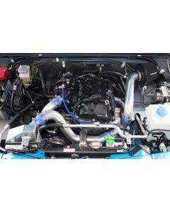 Freddy Airinx Kit Suzuki Jimny JB64W 2018+- GRED-12590620