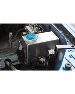 GReddy 18+ Suzuki Jimny Sierra JB64W/JB74W Washer Tank Replacement (Special Order/No Cancel/Return) - 13596100