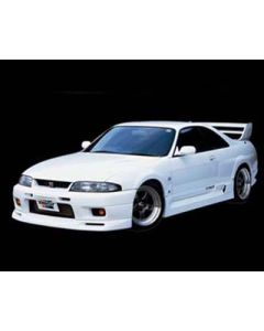GReddy Nissan BCNR33 Front Lip Spoiler Type 1 - 17020176