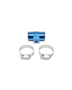 GReddy 34mm Radiator Hose Temp Sender Adapter - 16401634