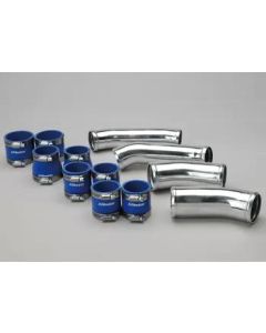 GReddy Nissan S14/S15 SR20DET Aluminum Piping - 12020920