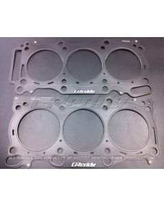 GReddy 09+ Nissan GTR R35 VR38DETT 0.8mm Thick 100mm Bore Metal Head Gaskets (Set of 2) - 13521402
