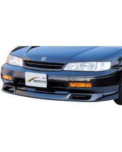 GReddy 94-95 Honda Accord Hard Urethane Front Lip Spoiler - 17050013