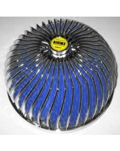 GReddy Airnx Small Blue Replacement Filter Element - 12500019