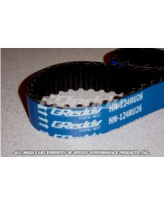 GReddy Honda B16A Civic Si/Del Sol (DOHC VTEC) Timing Belt - 13554502