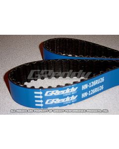 GReddy Acura B18C Integra GSR (DOHC VTEC) Timing Belt - 13554503