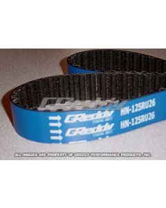 GReddy Acura Integra GS/RS/LS B18B (DOHC) Timing Belt - 13554507