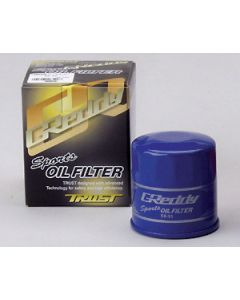GReddy OX-04 Oil Filter M20xP1.5 / 68mm x 65mm height for Nissan VQ&SR / Mazda BP&13B / Honda ZC0B16 - 13901104