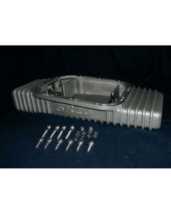 GReddy SR20DET S13/14/15 high capacity oil pan - 13525901