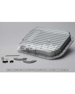 GReddy 04-08 RX-8 Oil Pan - 13545900
