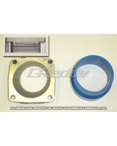 GReddy Nissan ECR33 Throttle Adapter - 13920450