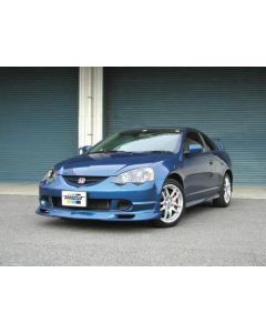 GReddy 02-04 Acura RSX Urethane Front Lip Spoiler ** Must ask/call to order** - 17050072