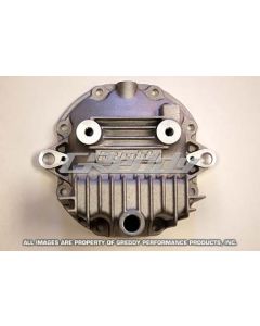 Greddy Nissan S14/S15 Differential Cover - 14520401