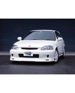 GReddy 99-00 Honda Civic Si Front Lip Spoiler - 17050042