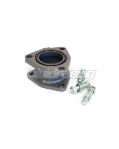 GReddy 06+ Civic Si Coupe Exhaust Adapter to work on Sedan Models (works only with Greddy Exhausts) - 11050104