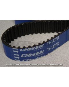 GReddy 2JZ-G(T)E - Supra (TT)/ GS300/ IS300 Timing Belt - 13514502