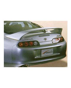GReddy Aero 1993-1997 Toyota Supra JZA80 Rear Wing Spoiler - 17010026