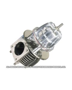 GReddy Type C External Wastegate 47mm 1.4-on Universal- GRED-11501554