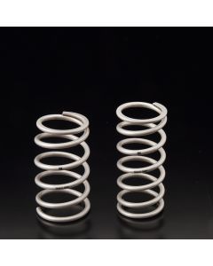 GR86 GROW Design x HALsprings Sports Suspension Springs