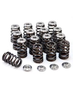 GSC Beehive Valve Springs w/Titanium Retainers Hyundai Genesis Coupe 2.0T 10-12- GSC-5042