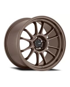 Konig Hypergram 18x8.5 5x112 ET43 Race Bronze - HG88512438