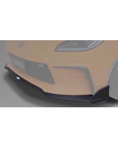 TOM'S Racing - Front Diffuser for Toyota GR86 2022+ - TMS-51410-TZN80-F