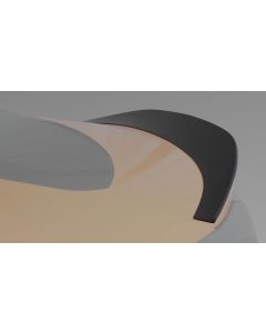 TOM'S Racing - Trunk Spoiler for Toyota GR86 2022+ - TMS-64440-TZN80-F