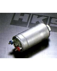 HKS 09-10 Nissan GT-R Fuel Pump Upgrade with 2 x drop-in fuel pumps - 14007-AN003