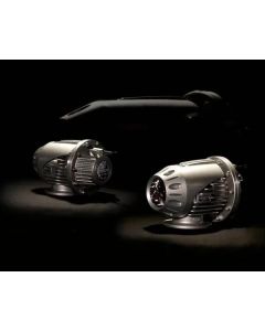 HKS 93-98 Supra TT SSQV4 BOV Kit - 71008-AT012