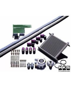 HKS S-Type O/C kit ZN6/ZC6 for S/C - 15004-AT011